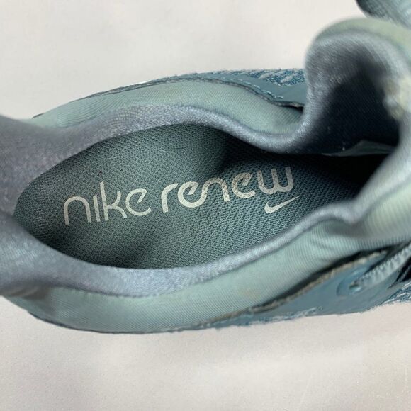 Nike Renew Rival Shoes‎ Women's Size 7.5 Running Training Athletic Sneakers - Picture 11 of 13
